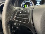 Mercedes-Benz Vito 2017 Valkoinen