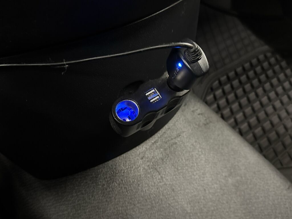 Mercedes-Benz Vito 2017 Valkoinen