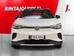 Volkswagen ID.4 2021 Valkoinen