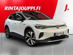 Volkswagen ID.4 2021 Valkoinen