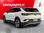 Volkswagen ID.4 2021 Valkoinen