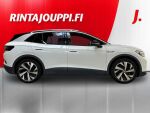 Volkswagen ID.4 2021 Valkoinen