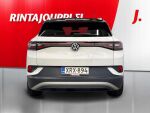 Volkswagen ID.4 2021 Valkoinen