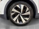 Volkswagen ID.4 2021 Valkoinen