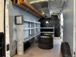 Ford Transit 2018 Valkoinen