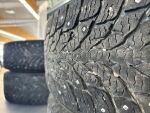Ford Transit 2018 Valkoinen