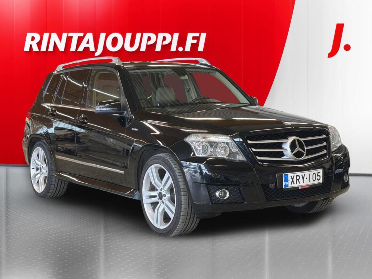 Mercedes-Benz GLK