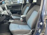 Kia Ceed 2011 Sininen