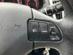 Kia Ceed 2011 Sininen