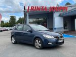 Kia Ceed 2011 Sininen