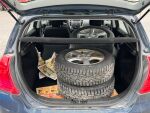 Kia Ceed 2011 Sininen