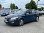 Kia Ceed 2011 Sininen