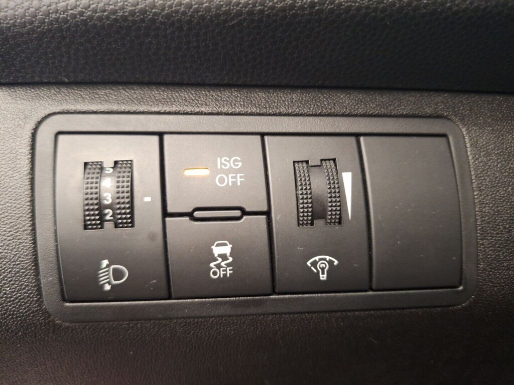Kia Venga 2011 Punainen
