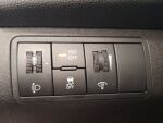 Kia Venga 2011 Punainen