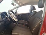 Kia Venga 2011 Punainen