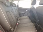 Kia Venga 2011 Punainen