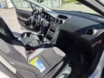 Peugeot 308 2011 Valkoinen