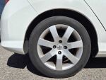 Peugeot 308 2011 Valkoinen