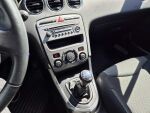 Peugeot 308 2011 Valkoinen