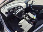 Peugeot 308 2011 Valkoinen