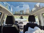 Peugeot 308 2011 Valkoinen