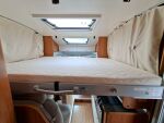 Adria Matrix Plus 680 SL 2011 Valkoinen