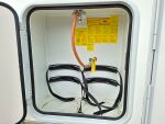 Adria Matrix Plus 680 SL 2011 Valkoinen