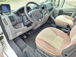 Adria Matrix Plus 680 SL 2011 Valkoinen