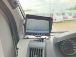 Adria Matrix Plus 680 SL 2011 Valkoinen