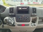 Adria Matrix Plus 680 SL 2011 Valkoinen