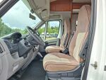 Adria Matrix Plus 680 SL 2011 Valkoinen