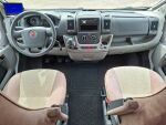 Adria Matrix Plus 680 SL 2011 Valkoinen