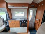 Adria Matrix Plus 680 SL 2011 Valkoinen