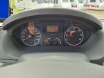 Adria Matrix Plus 680 SL 2011 Valkoinen