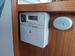 Adria Matrix Plus 680 SL 2011 Valkoinen