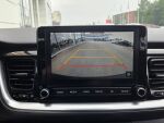 Kia Stonic 2021 Musta