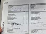Kia Stonic 2021 Musta