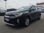 Kia Stonic 2021 Musta