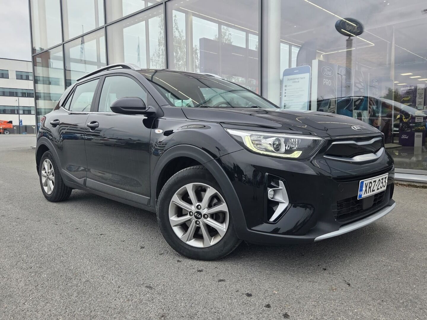 Kia Stonic