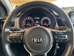 Kia Stonic 2021 Musta