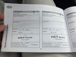 Kia Stonic 2021 Musta