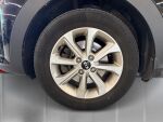 Kia Stonic 2021 Musta