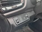 Kia Stonic 2021 Musta