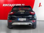 Kia Stonic 2021 Musta