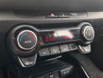 Kia Stonic 2021 Musta