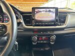 Kia Stonic 2021 Musta