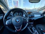 BMW 225 2016 Punainen