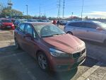 BMW 225 2016 Punainen