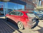 BMW 225 2016 Punainen