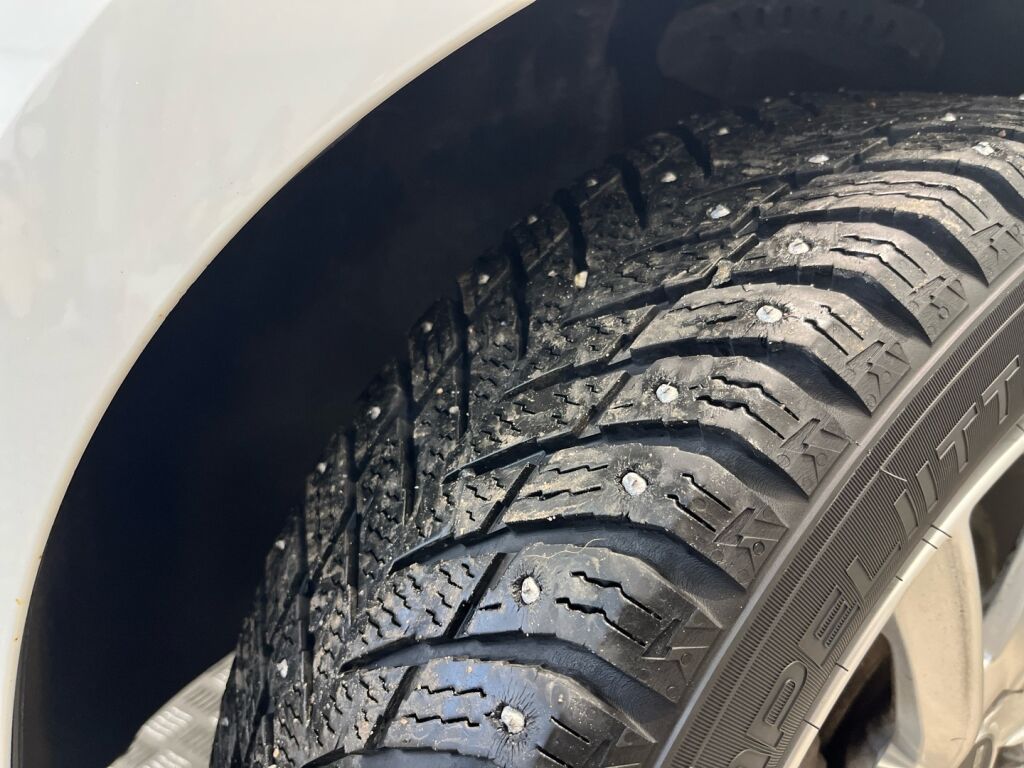 Volkswagen up! 2020 Valkoinen